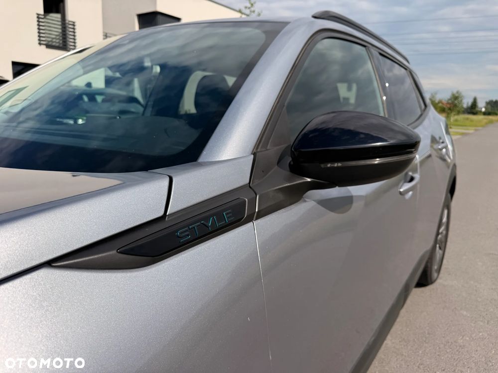 Peugeot 2008 1.2T Style S&S - 12