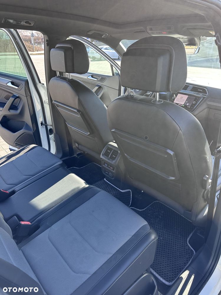 Volkswagen Tiguan 2.0 TDI BMT SCR 4Mot Comfortline DSG - 12