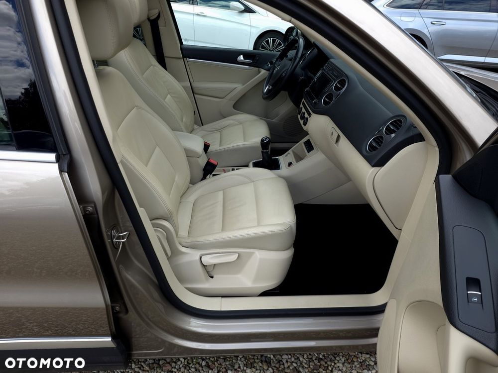 Volkswagen Tiguan 2.0 TDI BMT SCR Highline - 9
