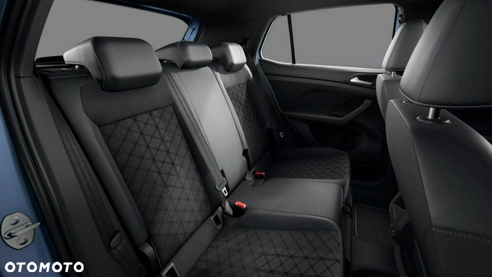Volkswagen T-Cross - 13