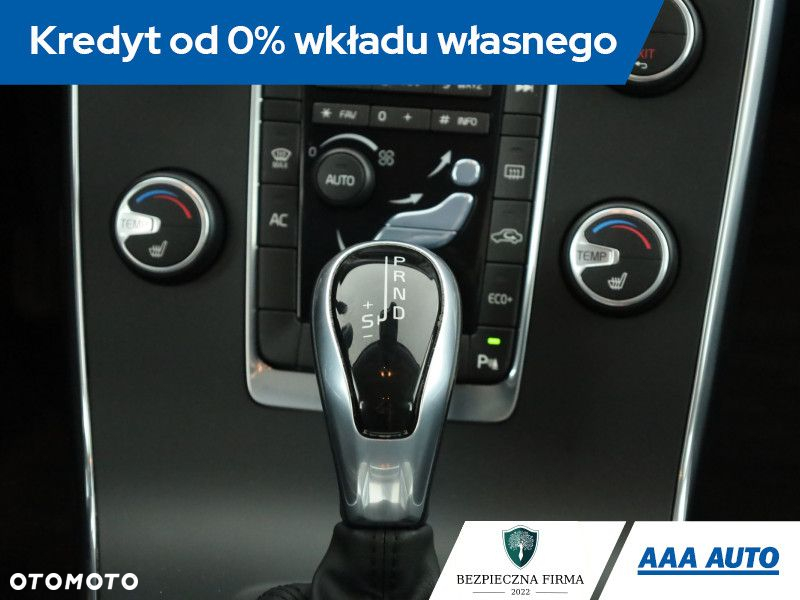 Volvo S60 - 13