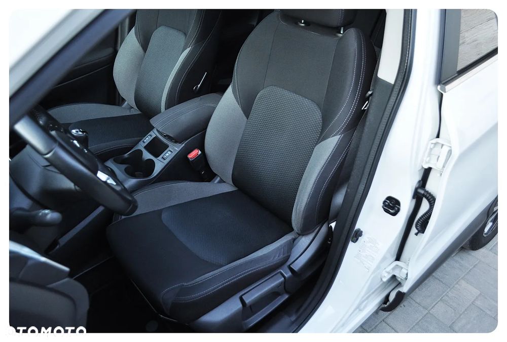 Nissan Qashqai 1.6 DIG-T N-Connecta - 21