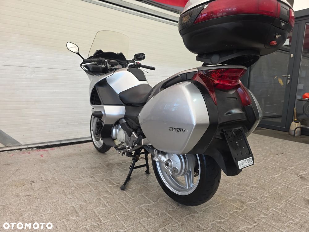 Honda NTV - 20
