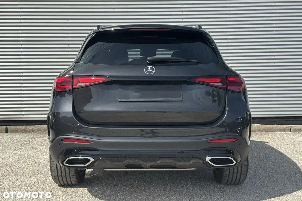 Mercedes-Benz GLC 220 d 4-Matic - 8