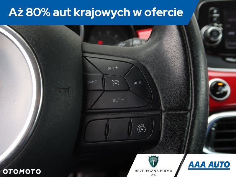 Fiat 500X - 22