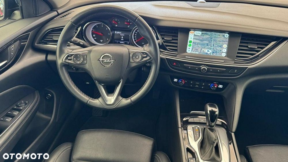 Opel Insignia 1.6 Automatik Business Edition - 31