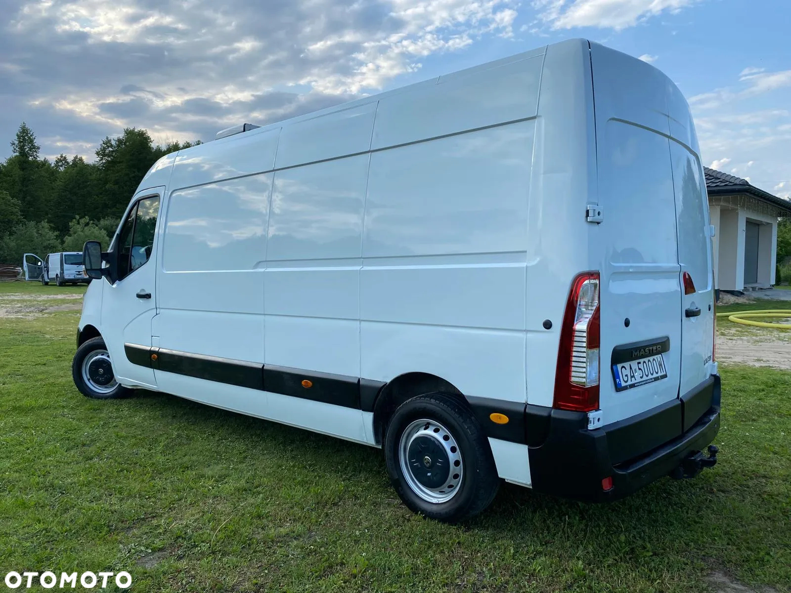 Renault Master - 9