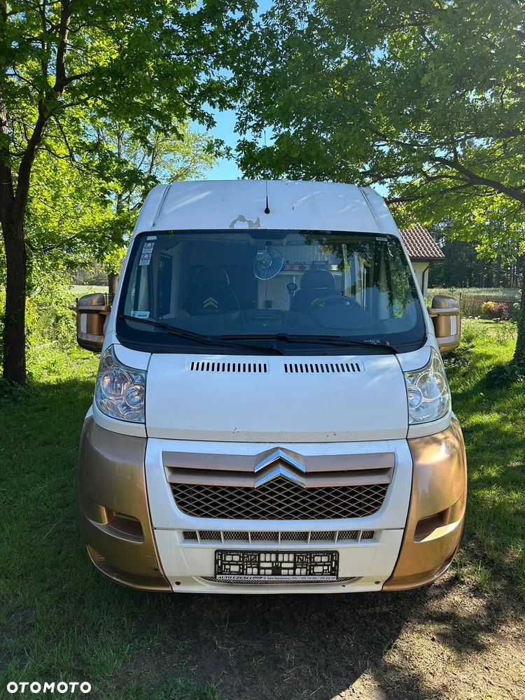 Citroën Relay / Jumper - 10