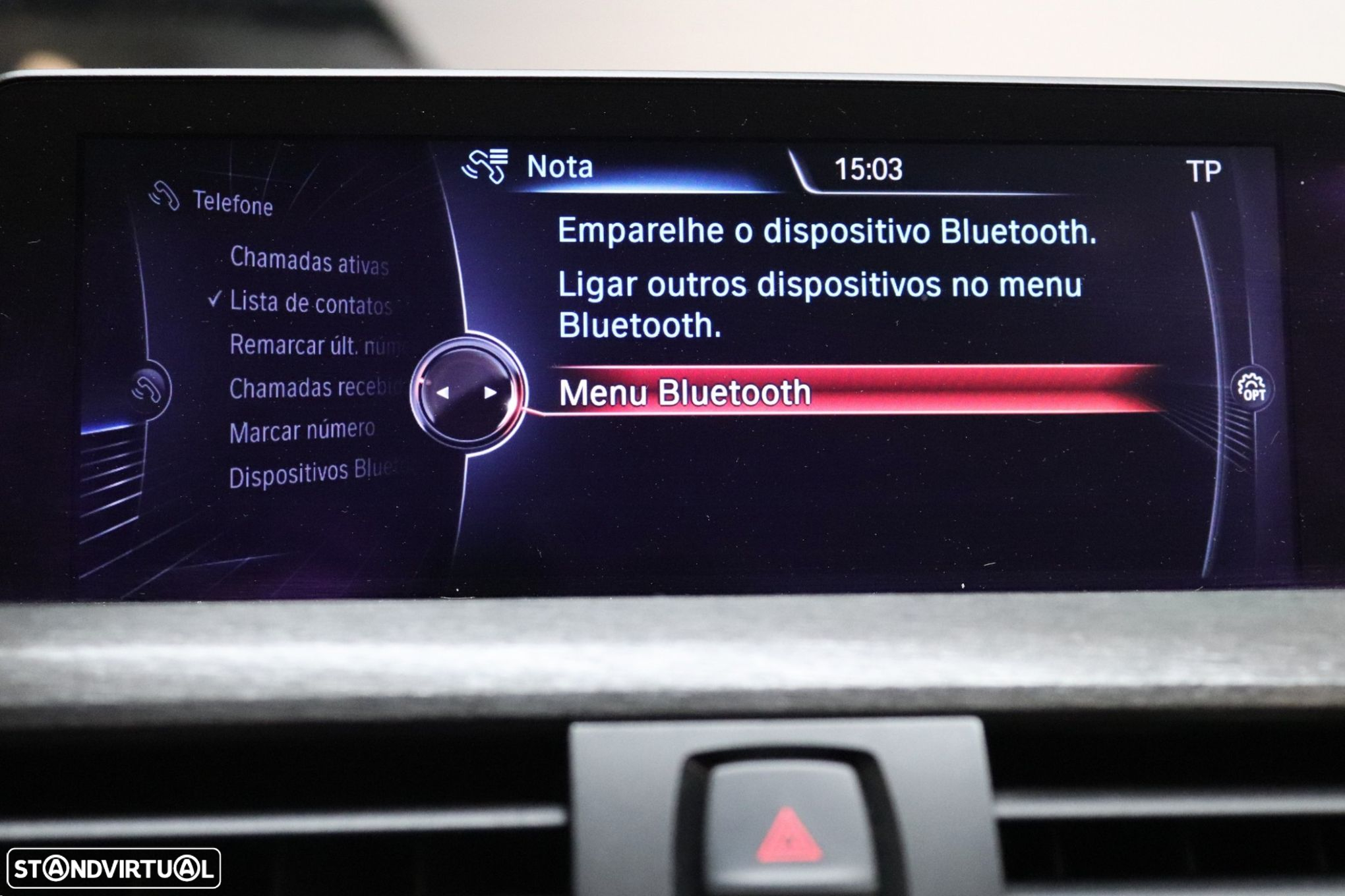BMW 420 d Cabrio Sport-Aut. Sport Line - 27