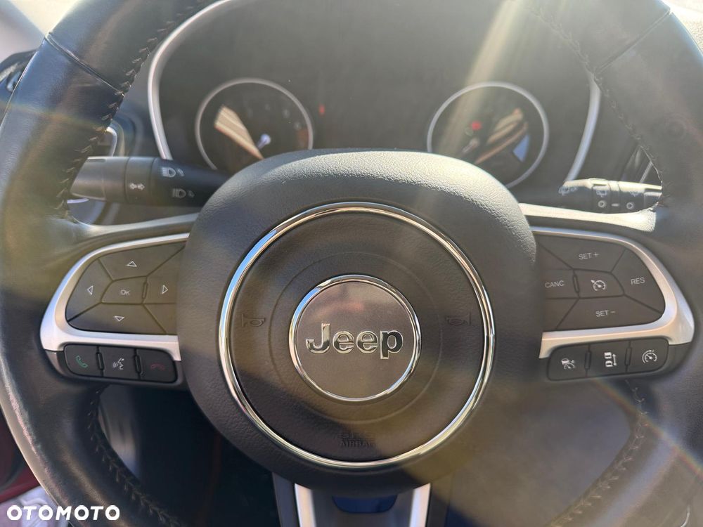 Jeep Compass - 14