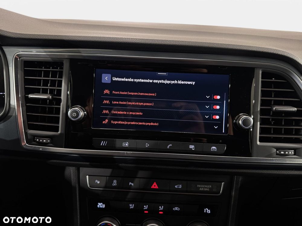 Seat Ateca - 24
