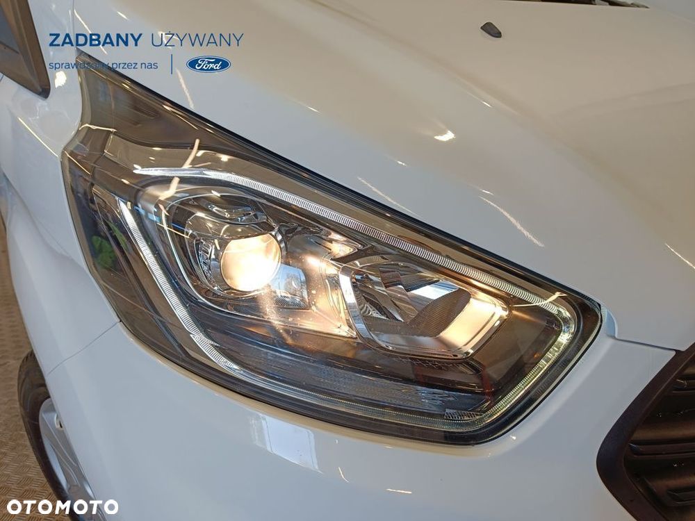 Ford Transit-custom - 22