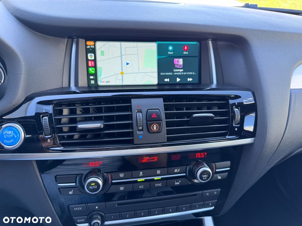 BMW X4 - 9