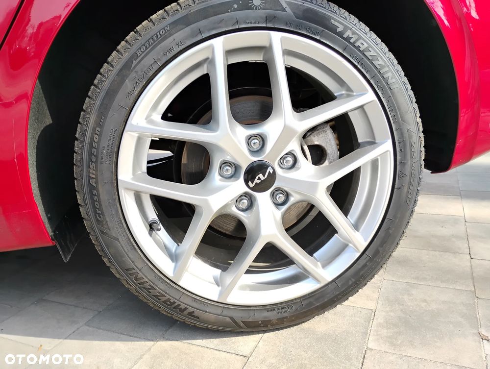 Kia Ceed 1.5 T-GDI OPF Ultimate Edition - 22