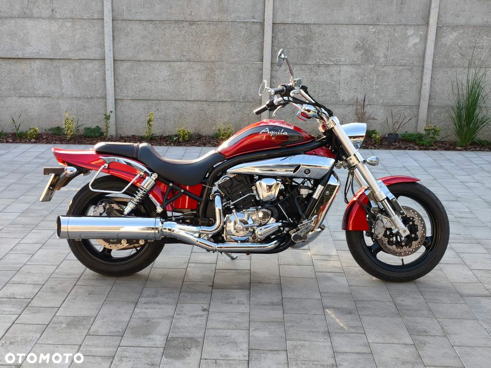 Hyosung GV