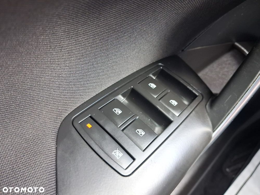 Opel Insignia 2.0 CDTI EcoFLEX Start/Stop Edition - 18
