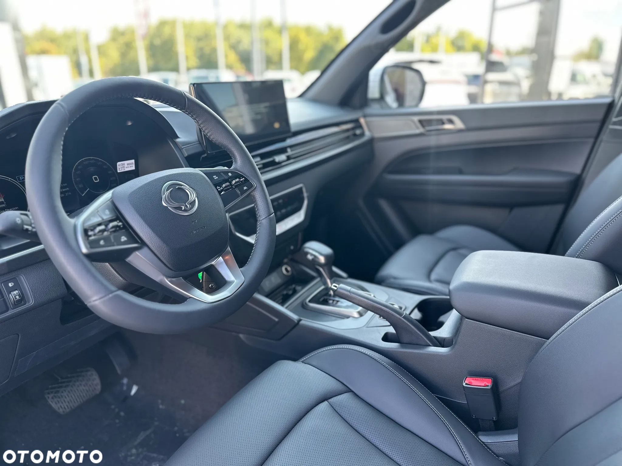 SsangYong/KGM Musso Grand 2.2 e-XDi Adventure 4WD - 6