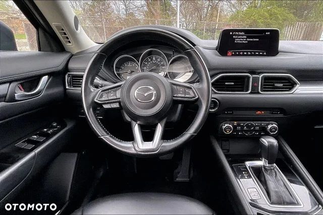 Mazda CX-5 - 8