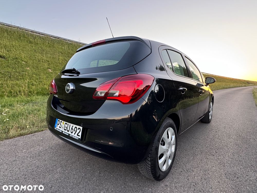 Opel Corsa 1.4 EcoFLEX Start/Stop drive - 16