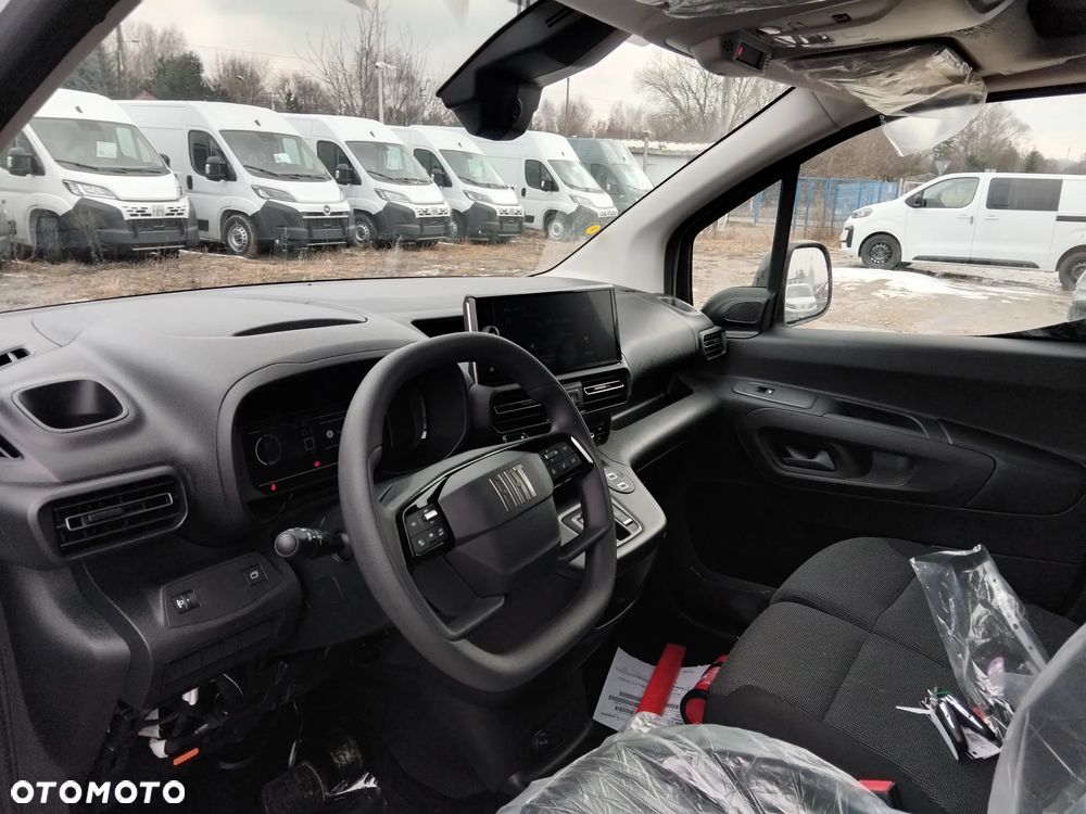 Fiat DOBLO - 9