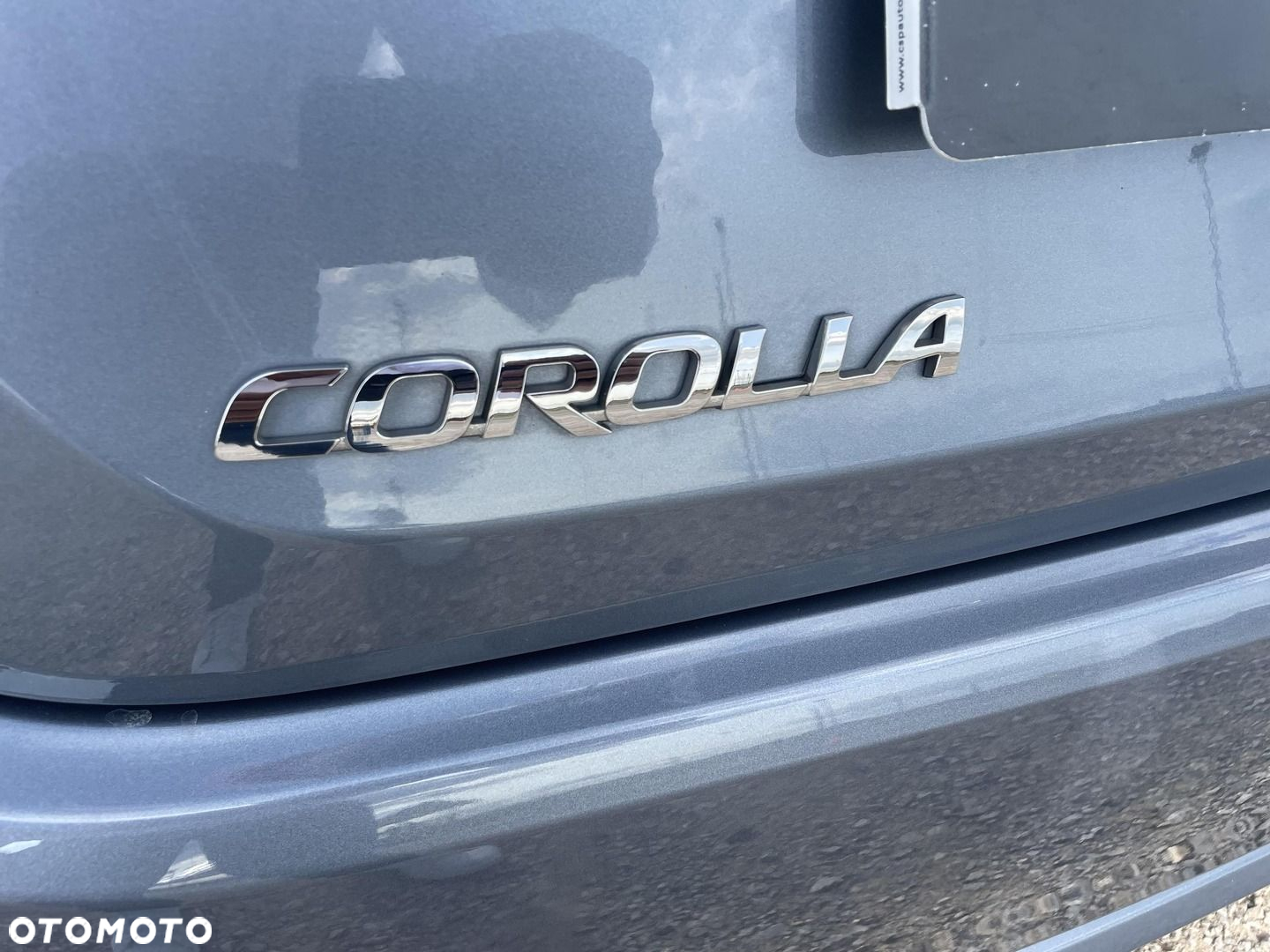 Toyota Corolla - 28