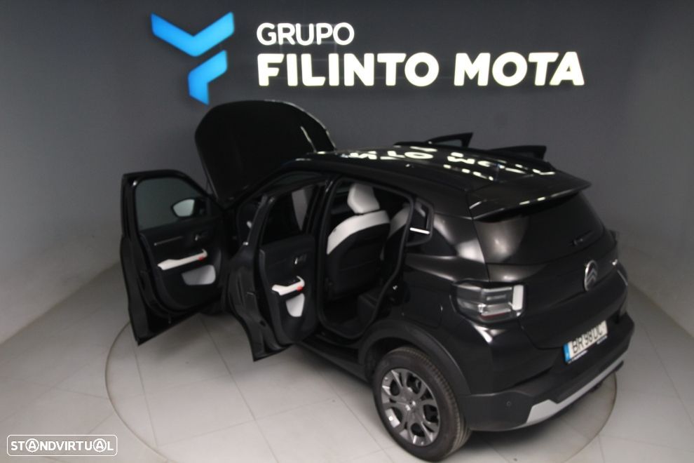Citroën C3 1.2 Turbo Max - 11