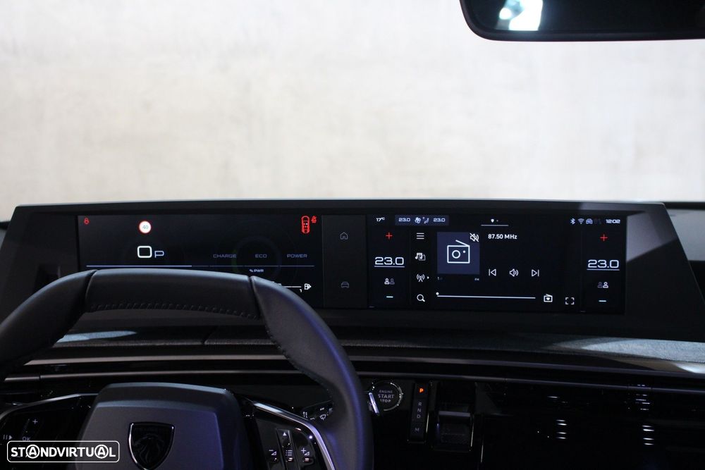 Peugeot 3008 - 34