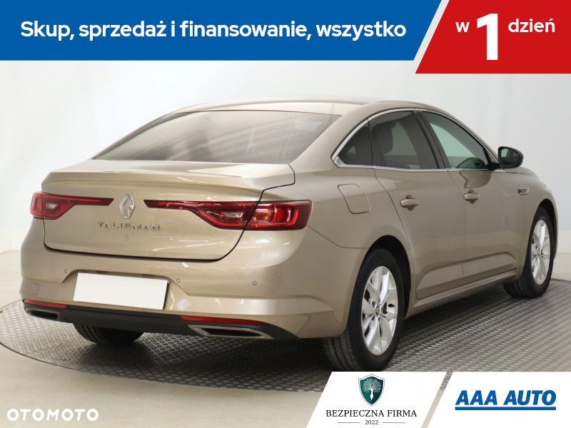 Renault Talisman - 7