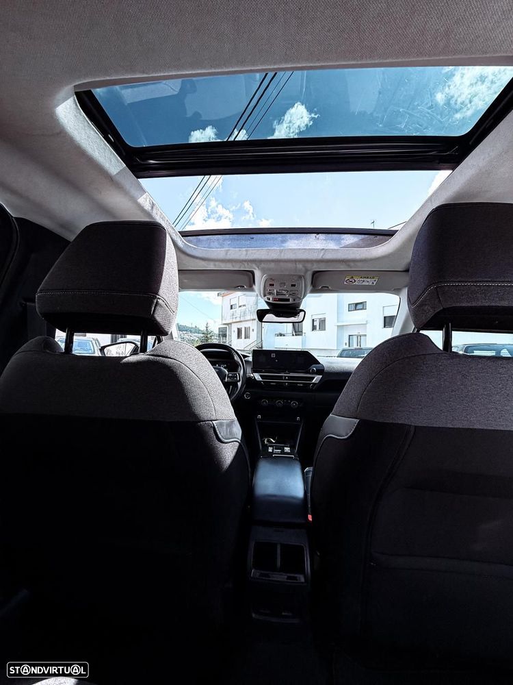 Citroën e-C4 50 kWh Shine Pack - 16