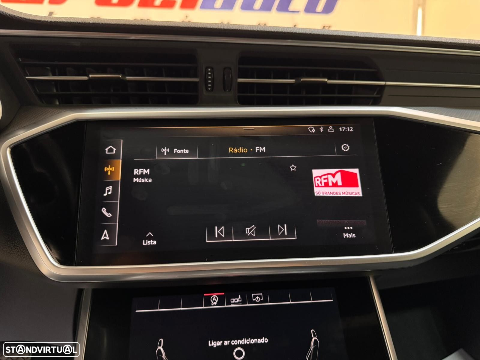 Audi A6 Avant - 32