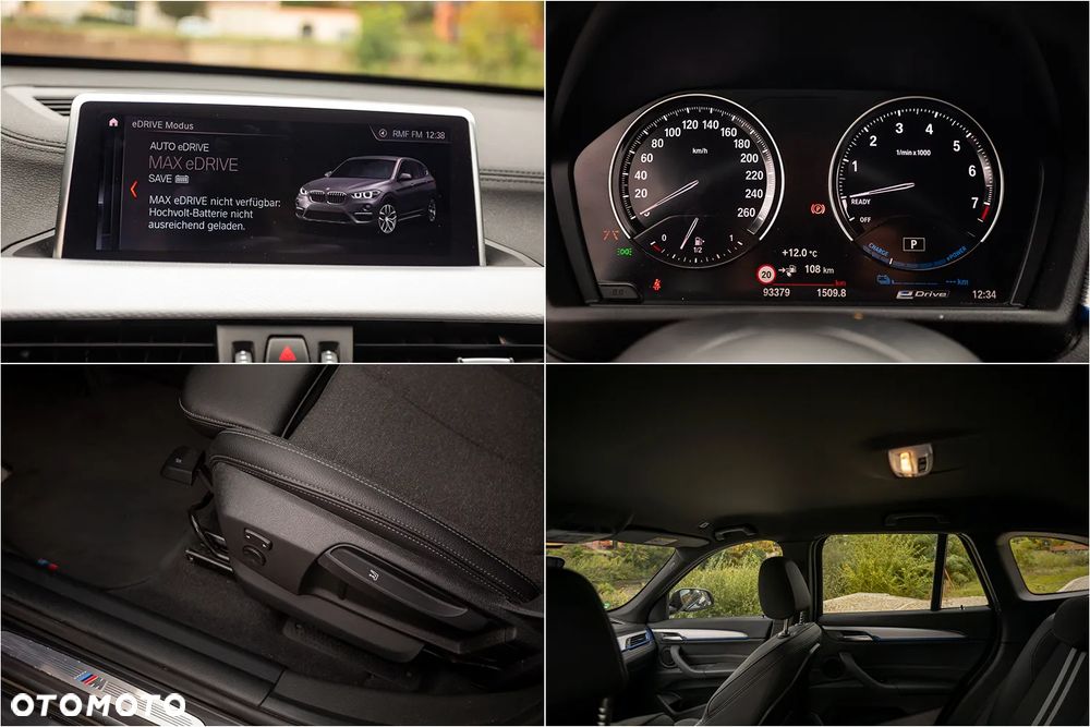 BMW X1 - 5