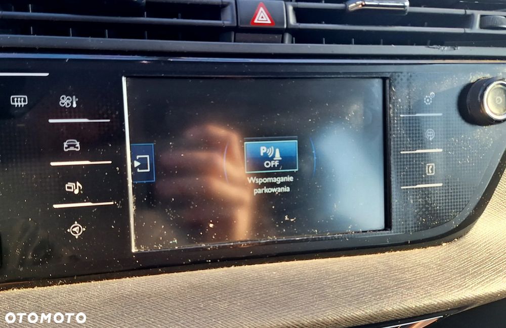 Citroën C4 Picasso BlueHDi 120 Exclusive - 17