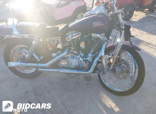 Harley-Davidson Softail Fat Boy - 1