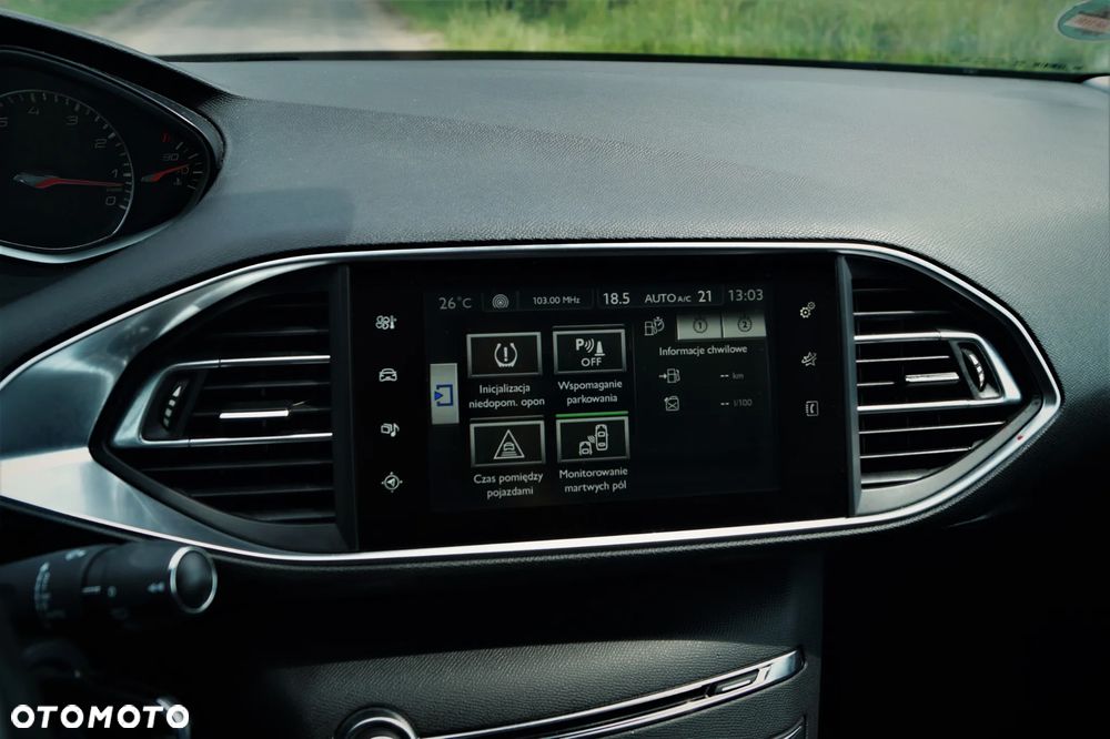 Peugeot 308 - 38