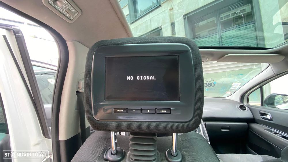 Peugeot 3008 1.6 HDi Executive CMP6 - 10