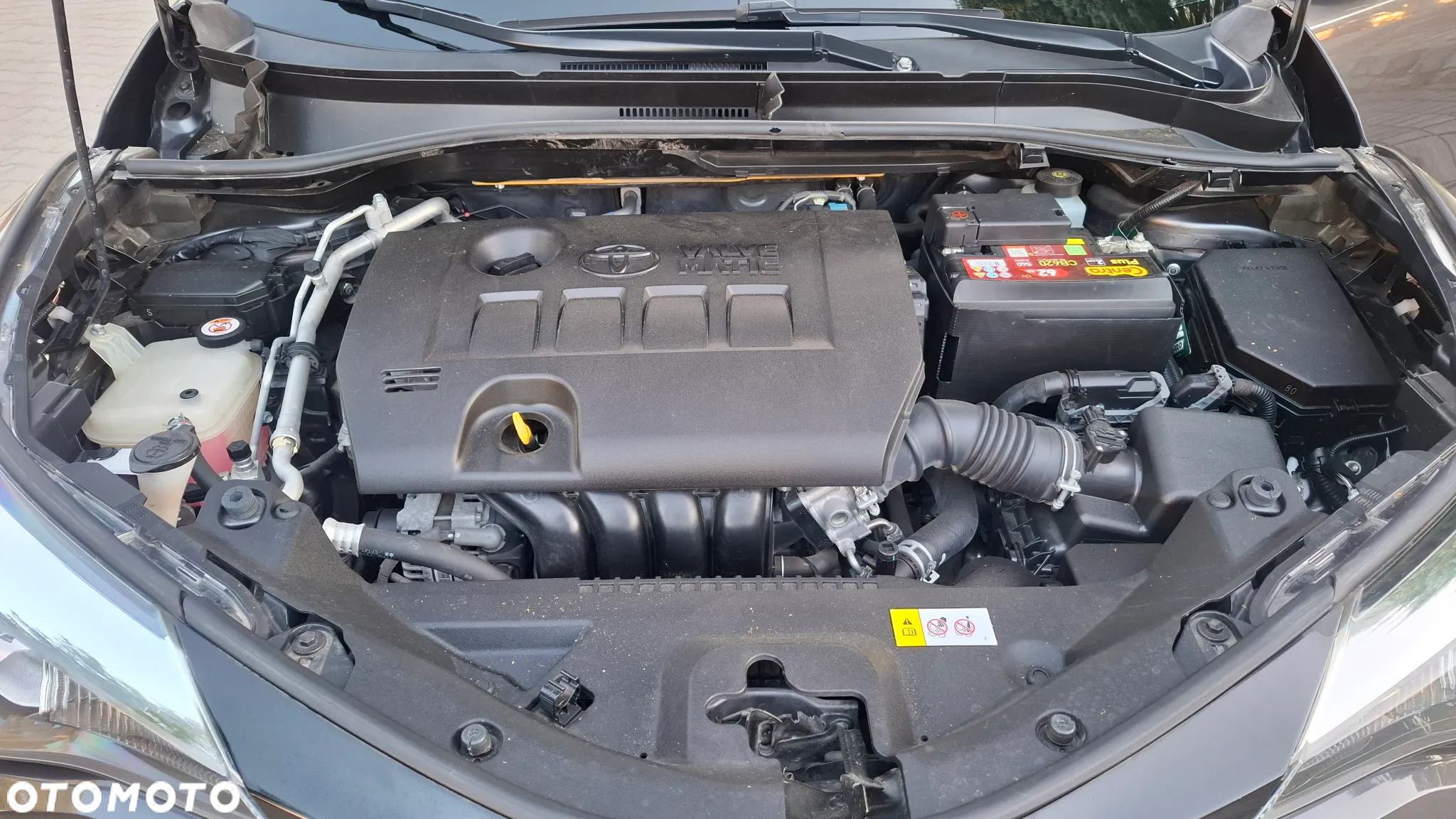 Toyota RAV4 - 16