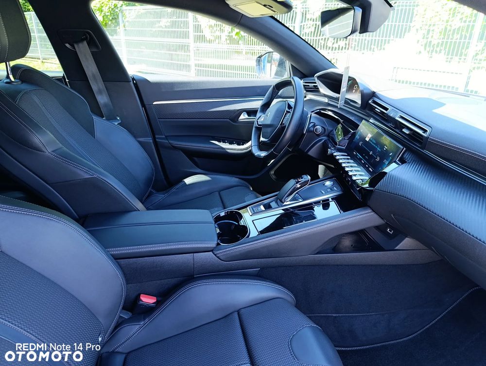 Peugeot 508 225 e-EAT8 GT Pack - 35