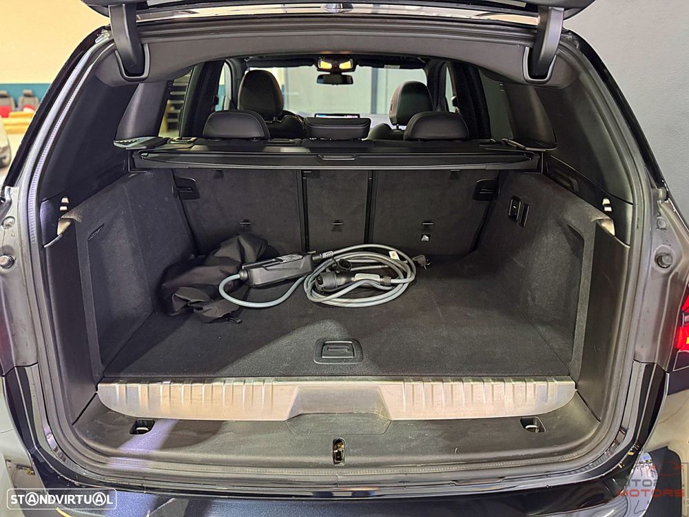 BMW X3 30 e xDrive Pack M - 10