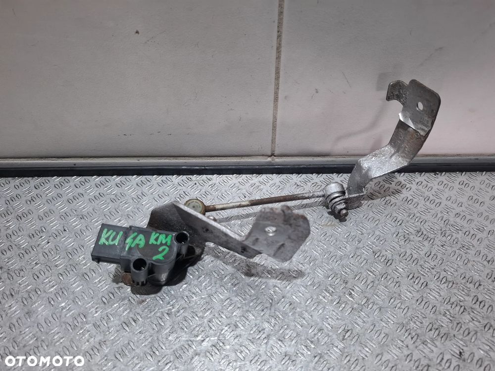 Czujnik poziomowania świateł xenon Ford Kuga II Mk2 2015 rok nr VP3M5F13D007EA - 1
