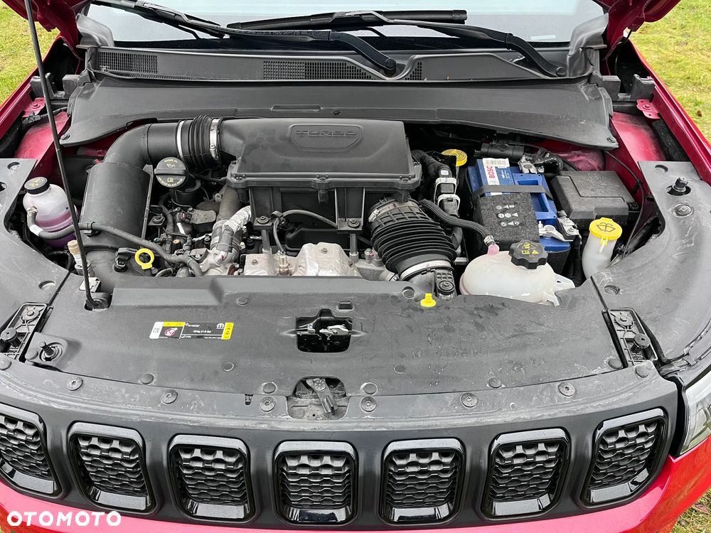 Jeep Compass - 22
