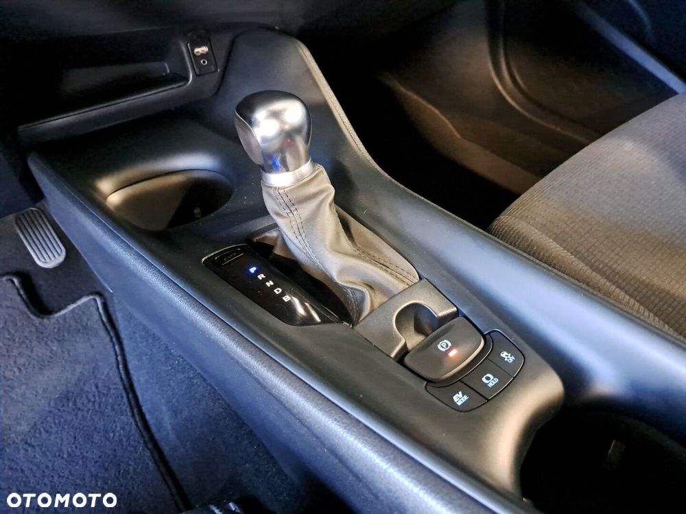 Toyota C-HR 1.8 Hybrid Premium - 27
