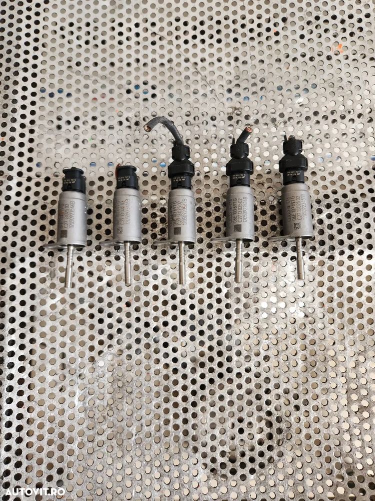 Senzor Axe Came Audi Vw Seat Skoda 2.0 TSI TFSI Cod 06EG - Dezmembrari Arad - 4