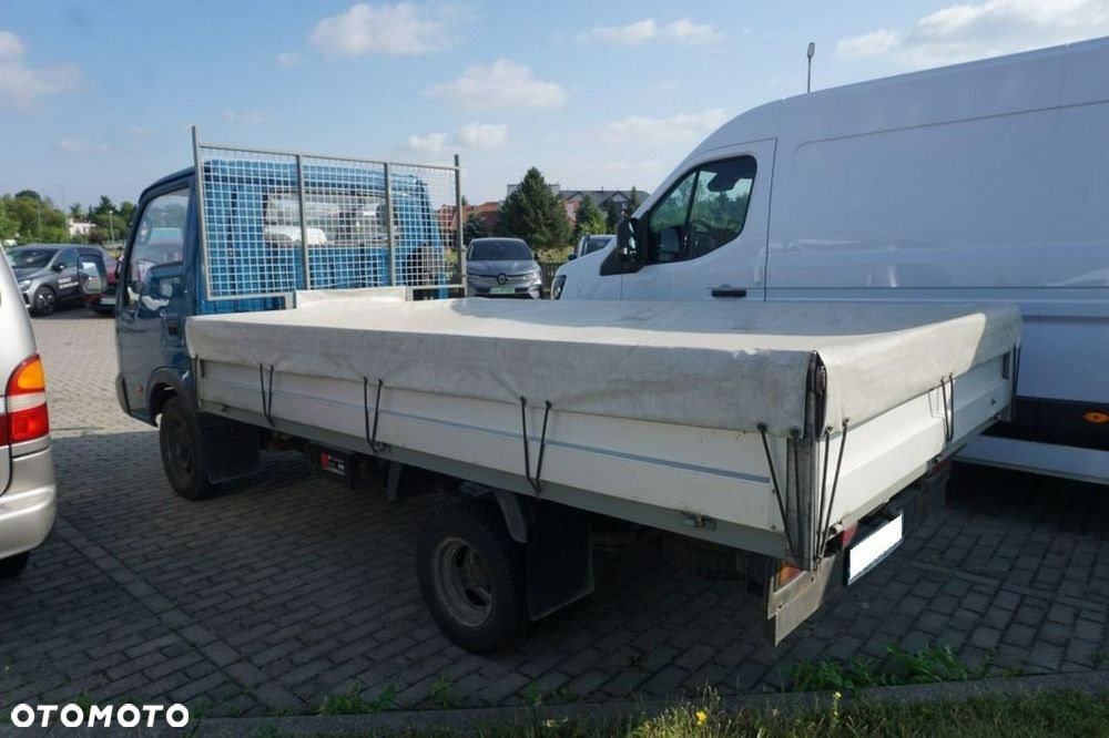 Kia K-2500 - 2