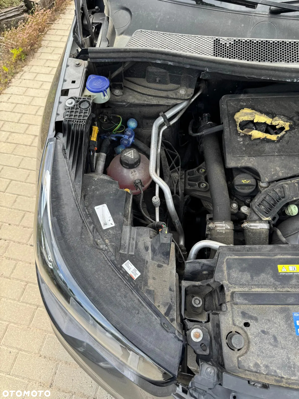 Opel Grandland X 1.2 Start/Stop Automatik Business INNOVATION - 16