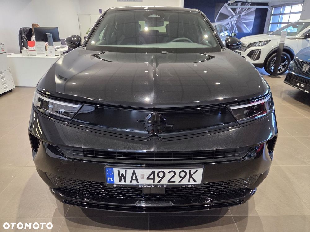 Opel Mokka 1.2 T GS S&S - 5