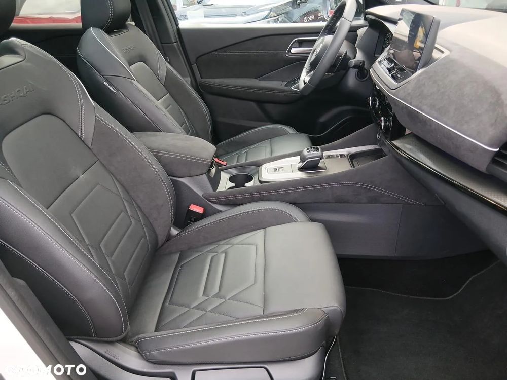 Nissan Qashqai - 31