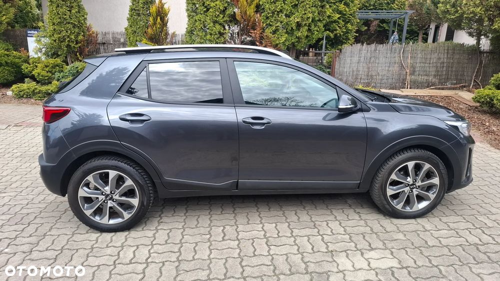 Kia Stonic 1.4 L - 5