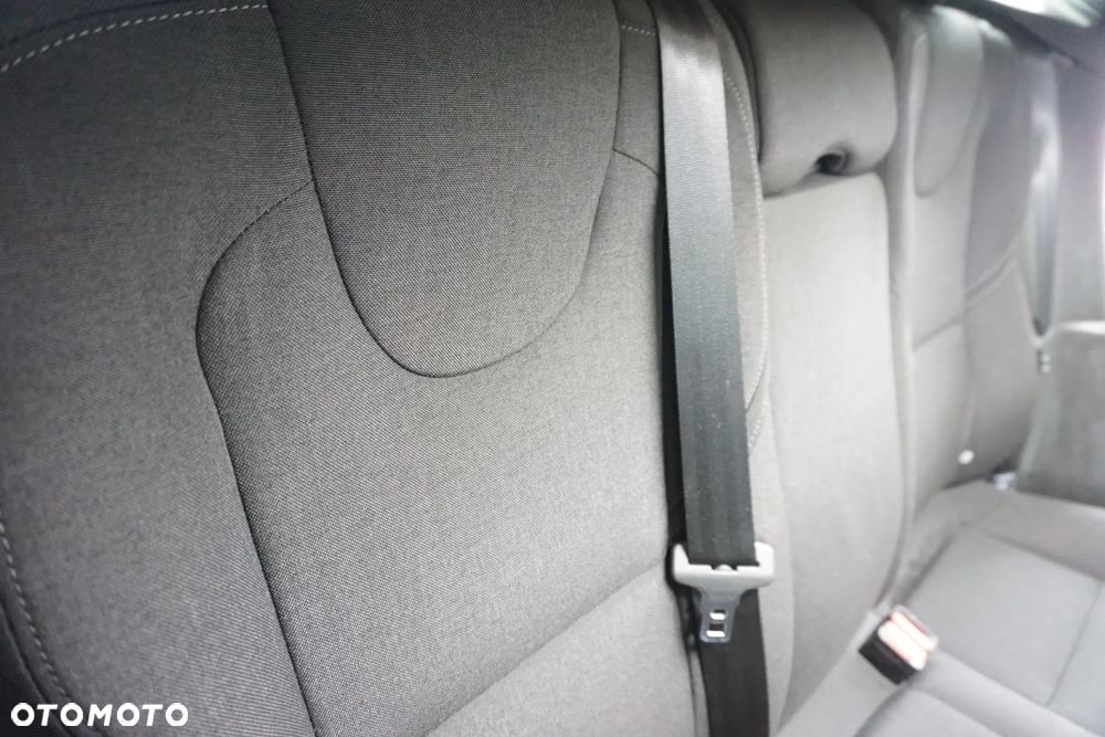 Volvo V40 D2 Geartronic Kinetic - 25