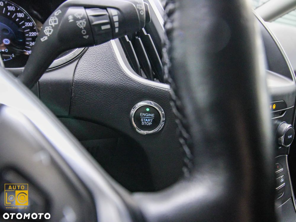 Ford S-Max 2.0 EcoBlue Titanium - 32