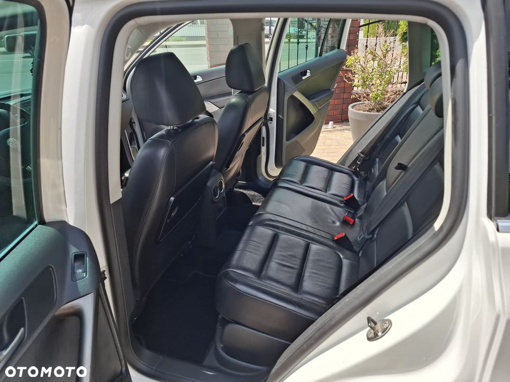 Volkswagen Tiguan - 13